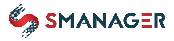 SManager logo