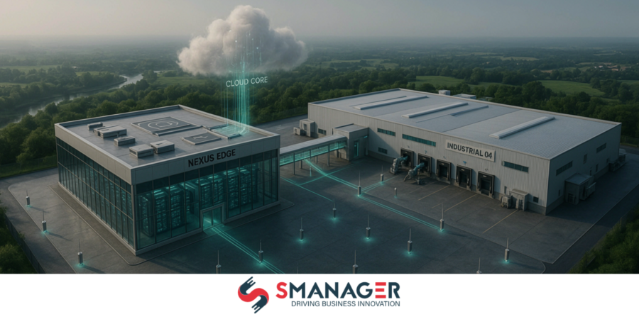 aplicações de edge computing
