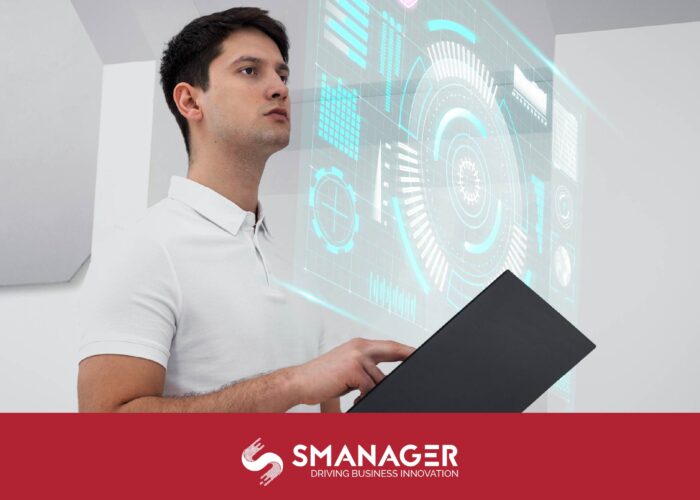 Como automatizar a sua empresa