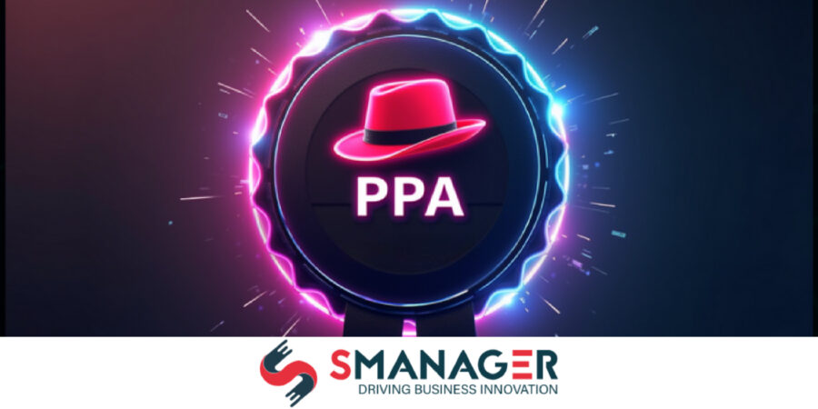 SManager: o Primeiro Parceiro PPA Red Hat da América Latina – O Que Isso Significa para Seu Negócio?