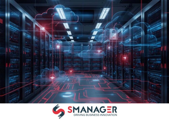 RHEL 10 + SManager: Infraestrutura com Inteligência