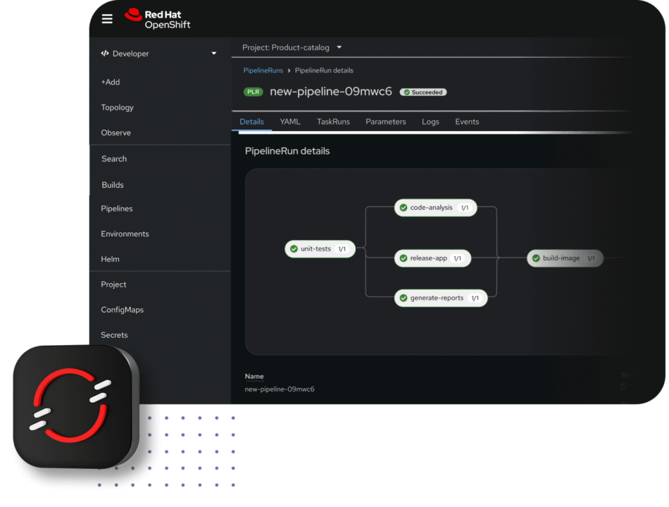 Red Hat OpenShift Red Hat OpenShift