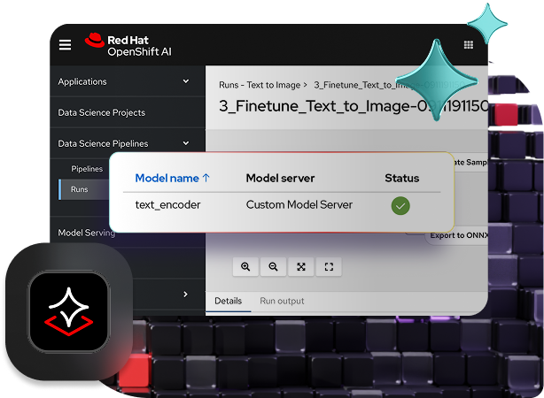 Red Hat OpenShift AI