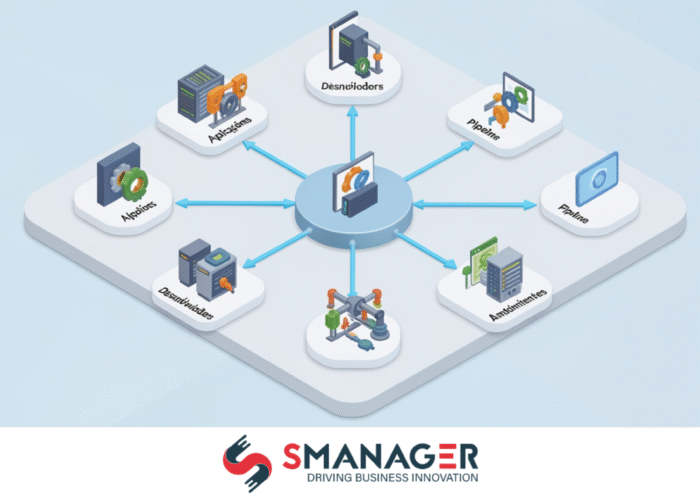 Developer Hub e Dev Spaces: o novo padrão