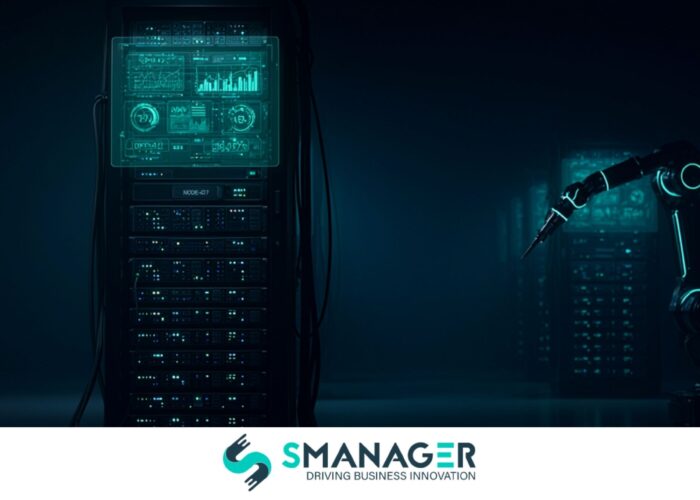 Como a automação de processos irá revolucionar o seu negócio