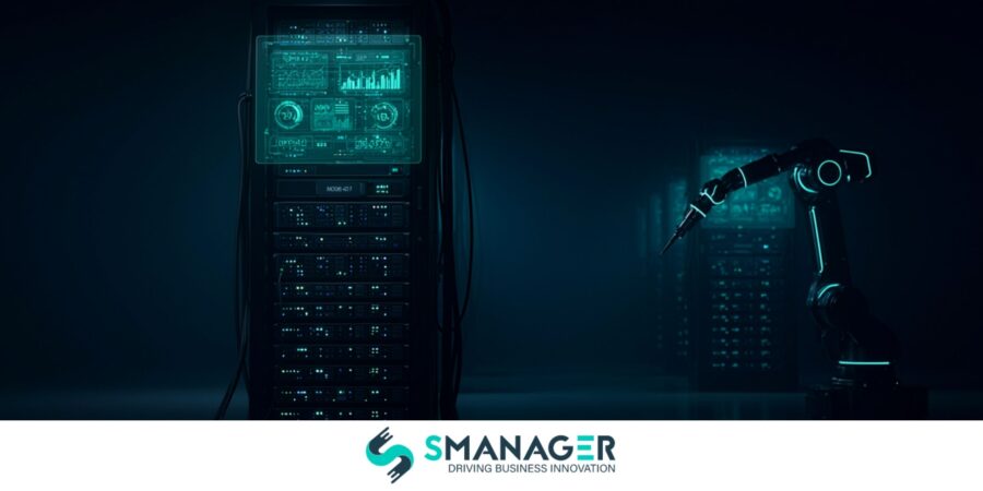 automação de processos irá revolucionar