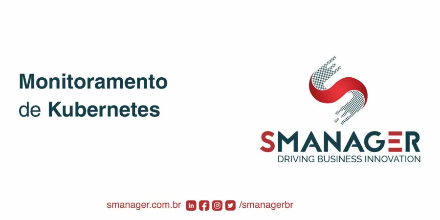 Monitoramento de Kubernetes