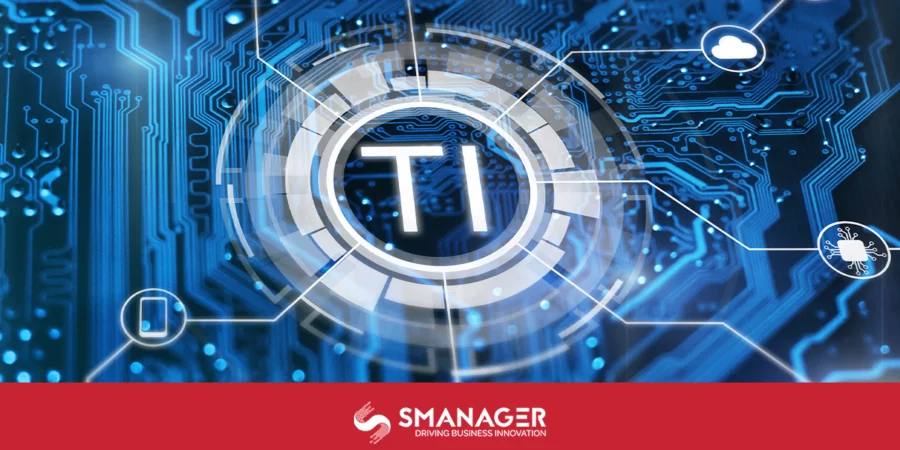 Gestão de recursos de TI: tudo o que você precisa saber