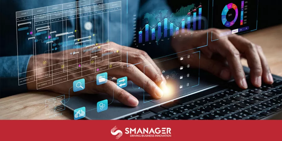 Conte com a SManager e leve o monitoramento de aplicações a outro patamar!