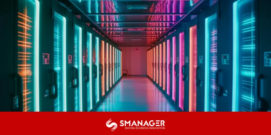 Proteção do data center: principais pontos a se considerar