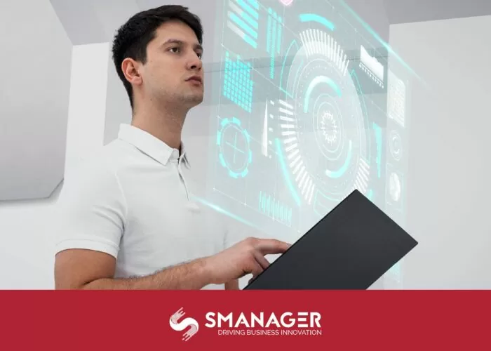 Como automatizar a sua empresa