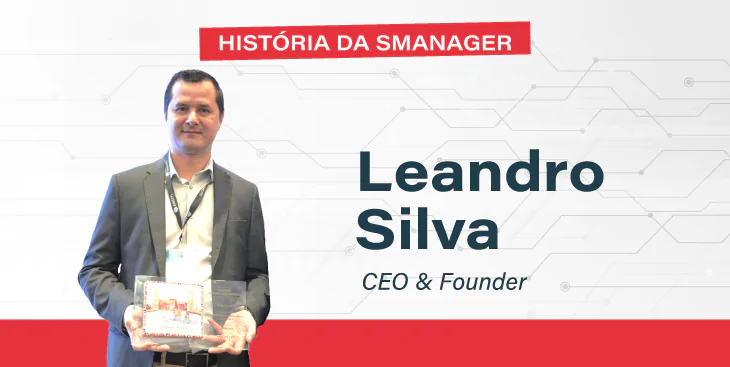 história da SManager