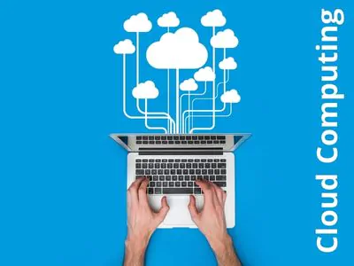Cloud-computing
