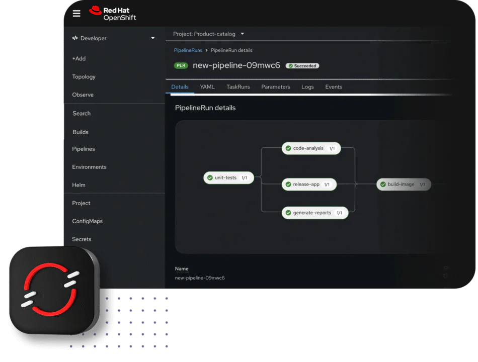 Red Hat OpenShift Red Hat OpenShift