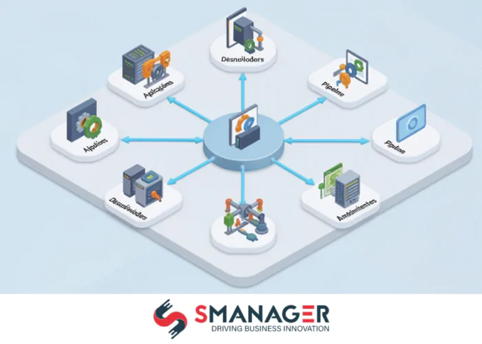 Developer Hub e Dev Spaces: o novo padrão