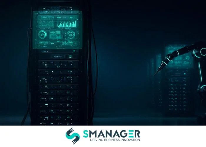 Como a automação de processos irá revolucionar o seu negócio